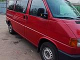 Volkswagen Multivan 1992 года за 4 100 000 тг. в Алматы – фото 2