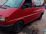 Volkswagen Multivan 1992 года за 4 100 000 тг. в Алматы – фото 3