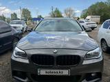 BMW 535 2014 года за 10 000 000 тг. в Астана