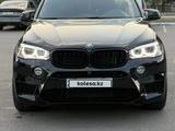 BMW X5 2015 года за 17 500 000 тг. в Астана – фото 2