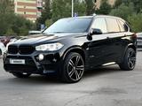 BMW X5 2015 года за 17 500 000 тг. в Астана – фото 3