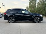 BMW X5 2015 года за 17 500 000 тг. в Астана – фото 5