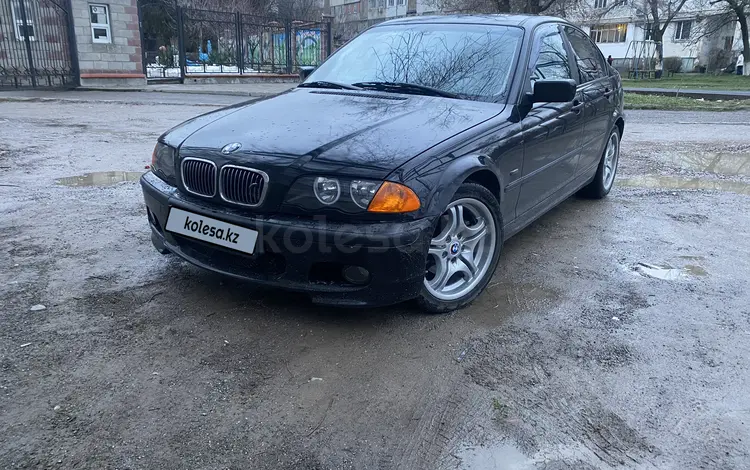 BMW 318 2000 года за 3 000 000 тг. в Шымкент