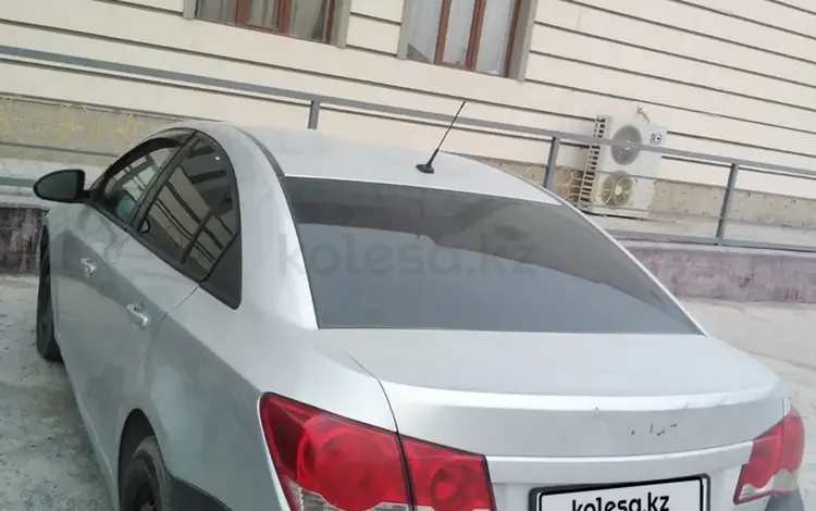 Chevrolet Cruze 2012 года за 4 000 000 тг. в Кызылорда