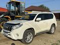 Toyota Land Cruiser Prado 2013 года за 16 000 000 тг. в Актобе – фото 13