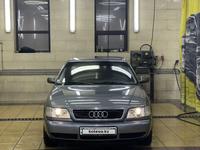 Audi A6 1995 годаүшін3 400 000 тг. в Шымкент