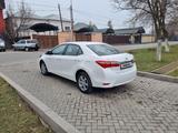 Toyota Corolla 2014 года за 6 500 000 тг. в Шымкент – фото 4