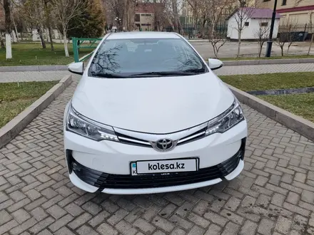 Toyota Corolla 2014 года за 6 400 000 тг. в Шымкент – фото 2