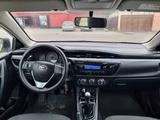 Toyota Corolla 2014 года за 6 200 000 тг. в Шымкент – фото 2