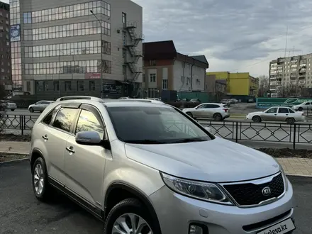 Kia Sorento 2013 года за 8 900 000 тг. в Семей – фото 3