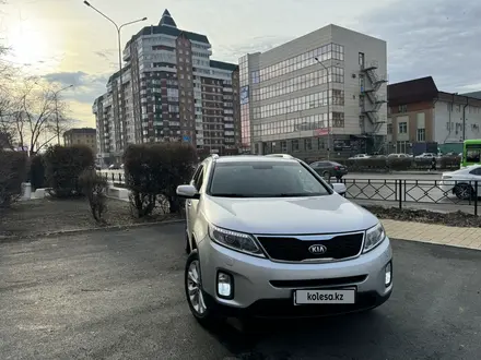 Kia Sorento 2013 года за 8 900 000 тг. в Семей