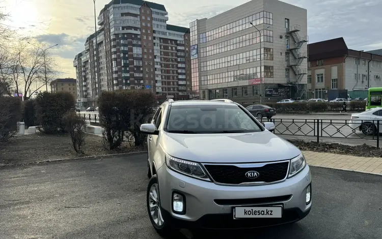 Kia Sorento 2013 годаүшін8 900 000 тг. в Семей