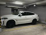 BMW X6 2023 годаүшін56 000 000 тг. в Алматы – фото 3