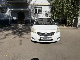 Toyota Yaris, 2006