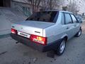 ВАЗ (Lada) 21099 2008 годаүшін1 000 000 тг. в Атырау – фото 7