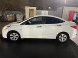 Hyundai Accent 2012 годаfor4 550 000 тг. в Алматы