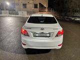 Hyundai Accent 2012 годаfor4 550 000 тг. в Алматы – фото 2