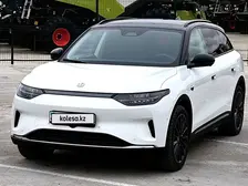 Leapmotor C11, 2025