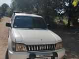 Toyota Land Cruiser Prado 1996 года за 3 700 000 тг. в Алматы – фото 2