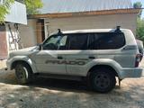 Toyota Land Cruiser Prado 1996 года за 3 700 000 тг. в Алматы