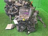 Двигатель VOLKSWAGEN GOLF 1K1 BLF 2001 за 159 000 тг. в Костанай – фото 2