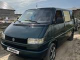 Volkswagen Transporter 1993 годаүшін1 800 000 тг. в Тараз