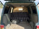 Volkswagen Transporter 1993 годаүшін1 800 000 тг. в Тараз – фото 4