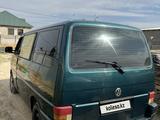Volkswagen Transporter 1993 годаүшін1 800 000 тг. в Тараз – фото 5