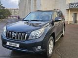 Toyota Land Cruiser Prado 2011 годаүшін16 500 000 тг. в Кокшетау – фото 2