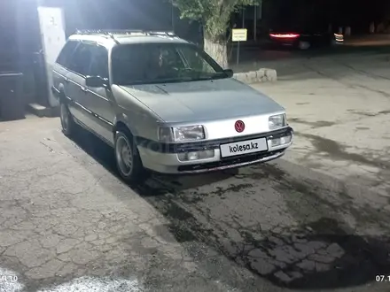 Volkswagen Passat 1992 года за 1 350 000 тг. в Алматы – фото 6