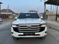 Toyota Land Cruiser 2024 годаүшін42 500 000 тг. в Шымкент