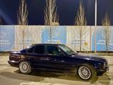 BMW 525 1995 года за 2 750 000 тг. в Актобе – фото 3