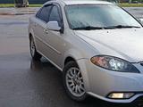 Daewoo Gentra 2014 годаүшін3 600 000 тг. в Астана – фото 2