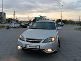 Daewoo Gentra 2014 годаүшін3 600 000 тг. в Астана