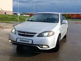 Daewoo Gentra 2014 годаүшін3 600 000 тг. в Астана – фото 3