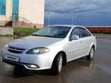 Daewoo Gentra 2014 годаүшін3 600 000 тг. в Астана – фото 4