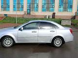 Daewoo Gentra 2014 годаүшін3 600 000 тг. в Астана – фото 5
