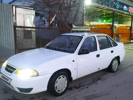 Daewoo Nexia 2011 года за 1 400 000 тг. в Тараз – фото 3