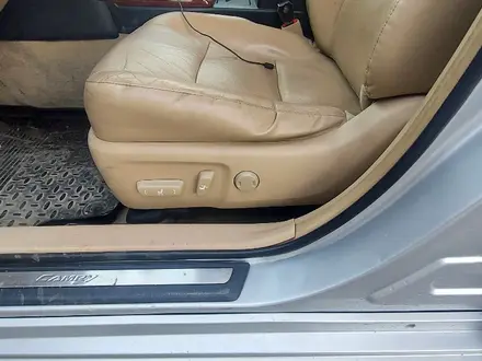 Toyota Camry 2012 года за 7 000 000 тг. в Алматы – фото 10