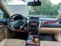 Toyota Camry 2012 года за 7 000 000 тг. в Алматы – фото 11