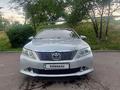 Toyota Camry 2012 года за 7 000 000 тг. в Алматы – фото 2