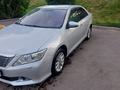 Toyota Camry 2012 года за 7 000 000 тг. в Алматы – фото 3