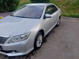 Toyota Camry 2012 годаүшін7 000 000 тг. в Алматы – фото 3