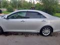 Toyota Camry 2012 года за 7 000 000 тг. в Алматы – фото 4