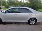 Toyota Camry 2012 годаүшін7 000 000 тг. в Алматы – фото 4