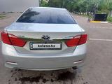 Toyota Camry 2012 годаүшін7 000 000 тг. в Алматы – фото 5