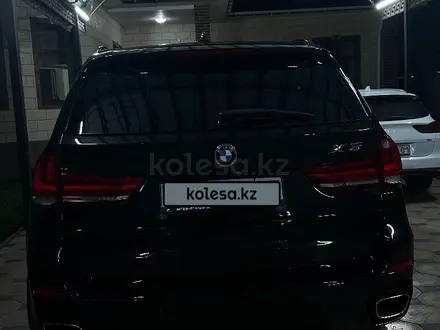 BMW X5 2014 года за 16 500 000 тг. в Шымкент – фото 25