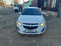 Chevrolet Cruze 2013 года за 4 100 000 тг. в Кызылорда