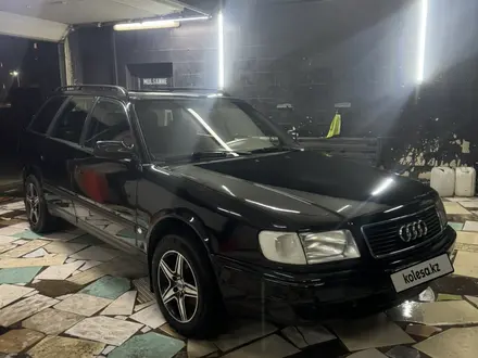 Audi 100 1992 года за 2 650 000 тг. в Караганда – фото 19