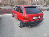 Opel Astra 1992 года за 1 300 000 тг. в Кызылорда – фото 2